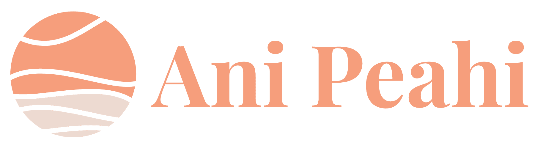 Ani Peahi